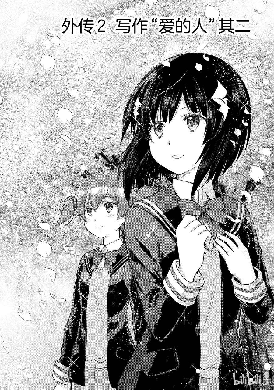 《刀剑神域 虚空幻界》20 两位女神 第30页