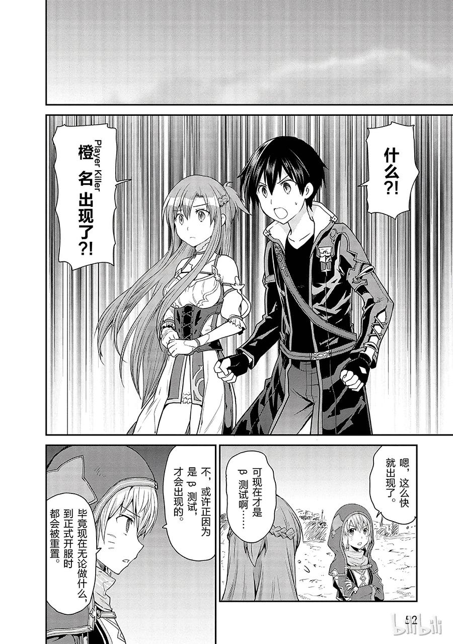 《刀剑神域 虚空幻界》5 第24页