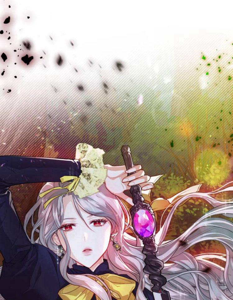 刀尖之吻 - 第10话 - 第40张图