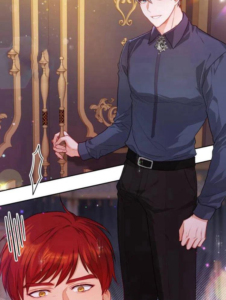 刀尖之吻 - 第12话 - 第27张图