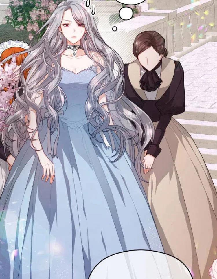 刀尖之吻 - 第13话 - 第16张图