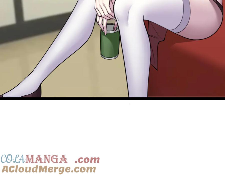 为了妹妹我只好女装上班 - 第11话姐姐的昏睡红茶 - 第49张图