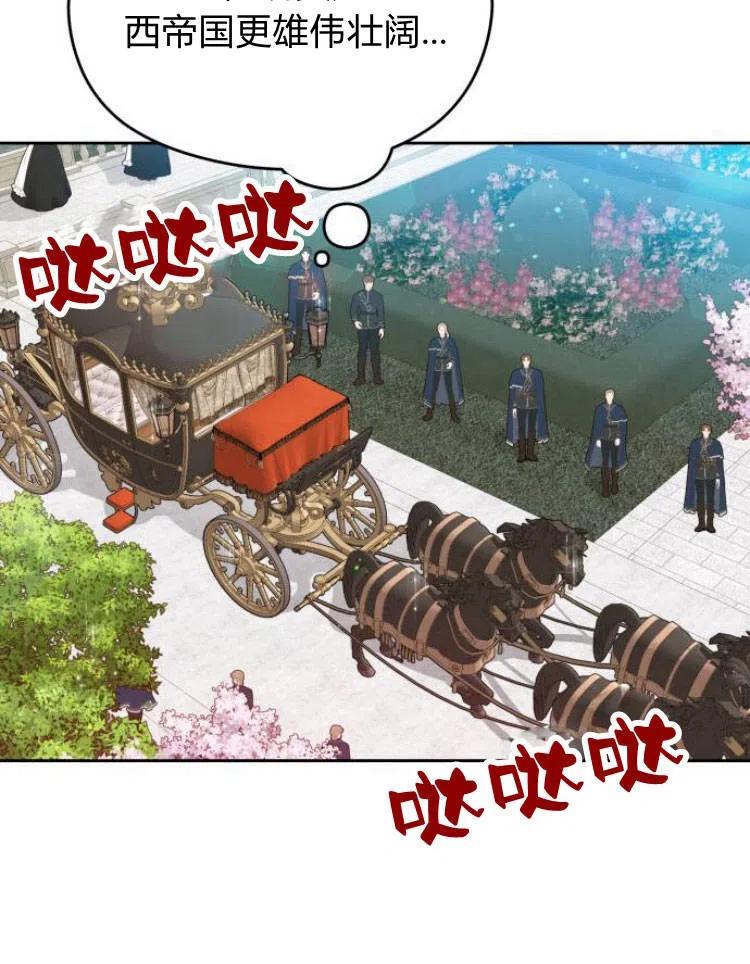 刀尖之吻 - 第13话 - 第30张图