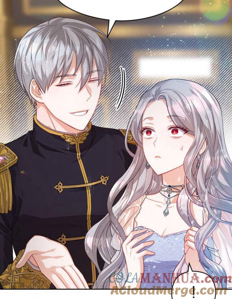 刀尖之吻 - 第14话 - 第85张图