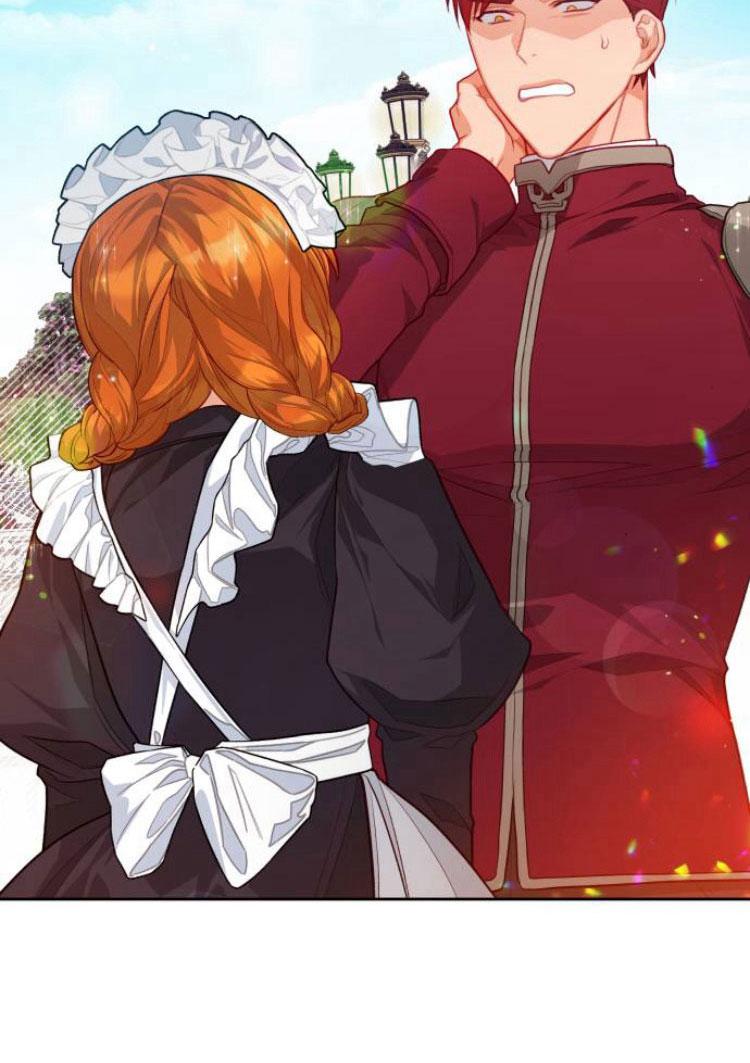 刀尖之吻 - 第14话 - 第103张图