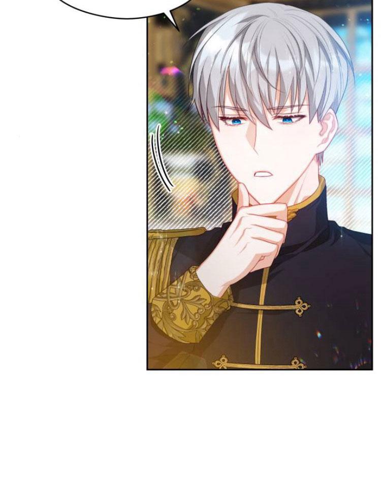 刀尖之吻 - 第14话 - 第35张图