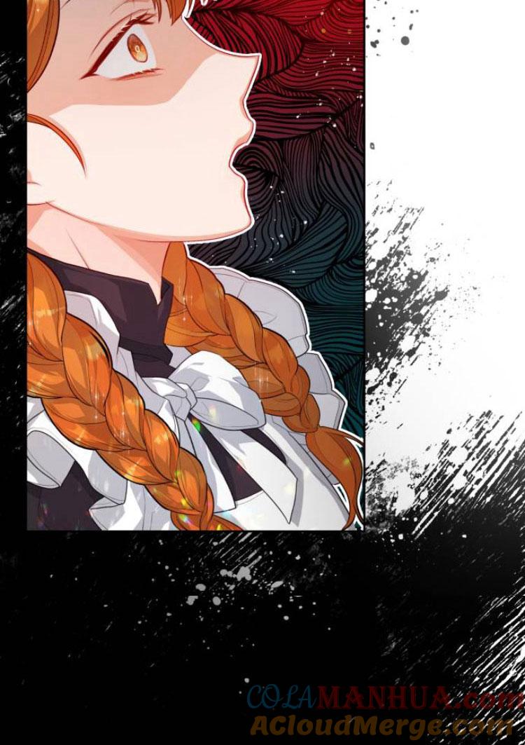 刀尖之吻 - 第14话 - 第105张图