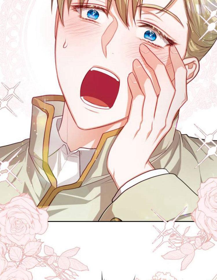 刀尖之吻 - 第14话 - 第4张图