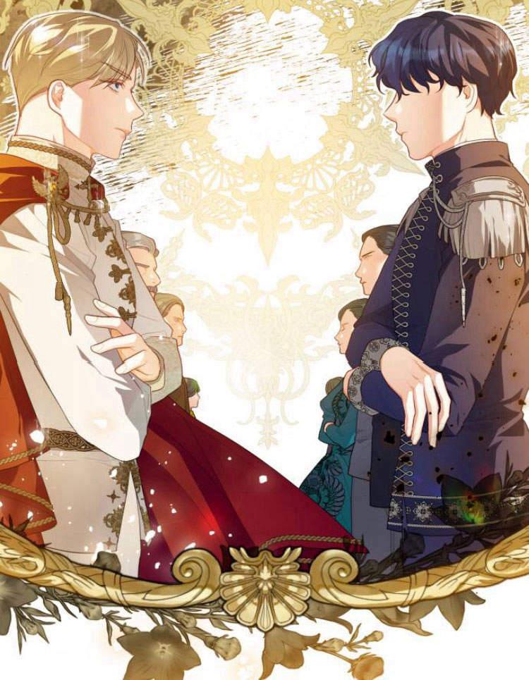 刀尖之吻 - 第15话 - 第70张图