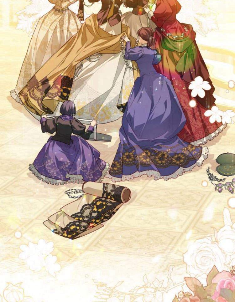 刀尖之吻 - 第15话 - 第80张图