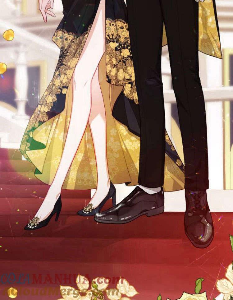 刀尖之吻 - 第16话 - 第33张图