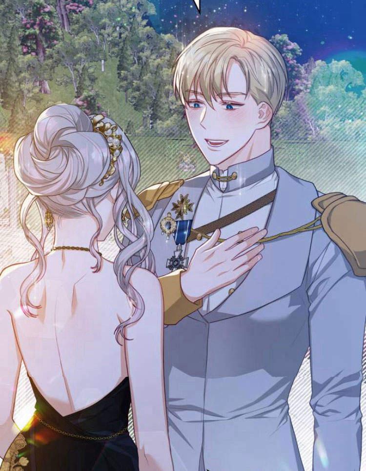 刀尖之吻 - 第17话 - 第22张图