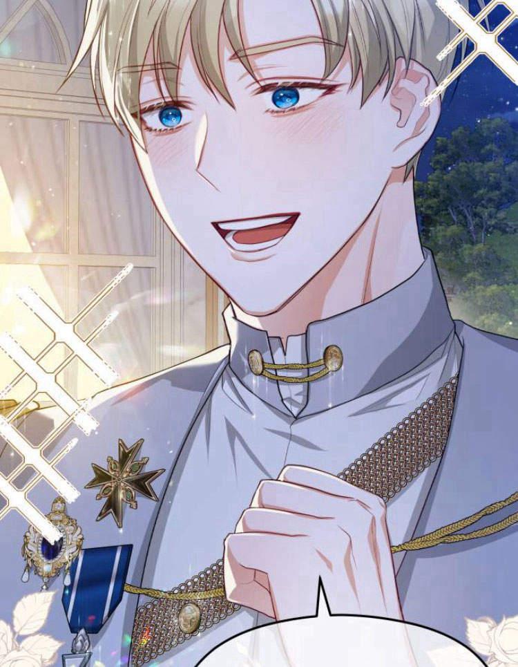 刀尖之吻 - 第17话 - 第42张图