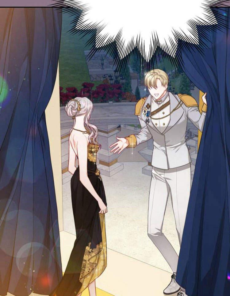 刀尖之吻 - 第17话 - 第72张图