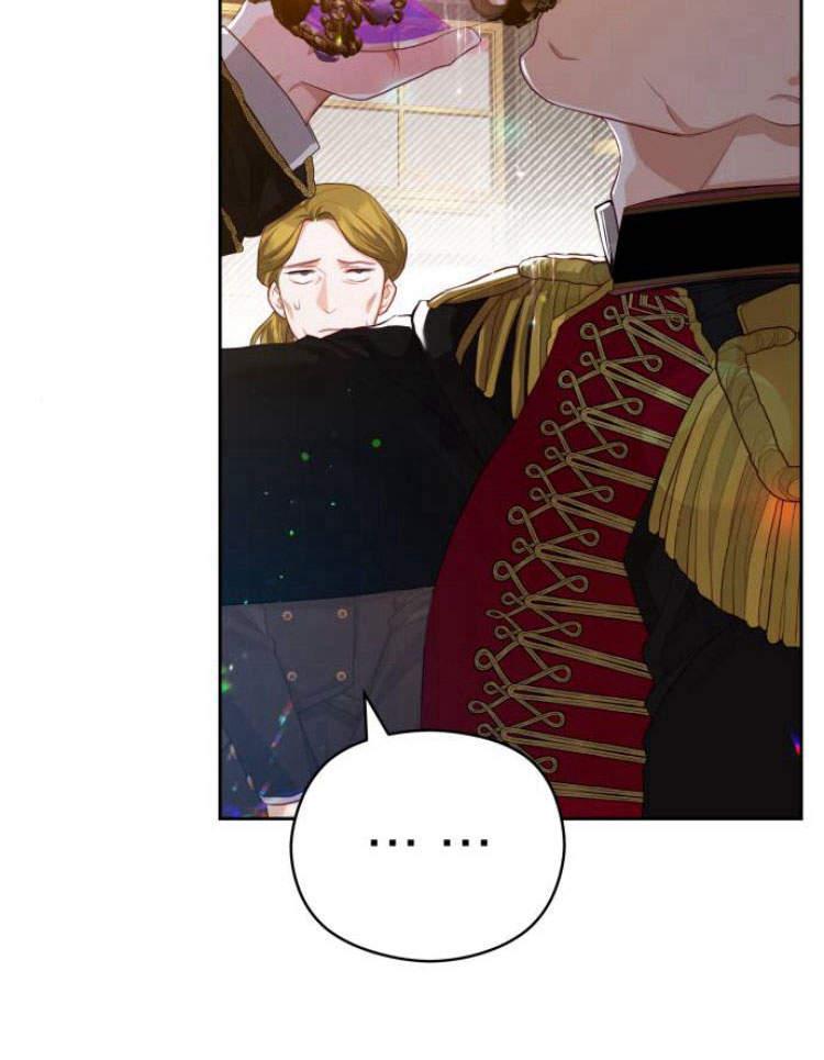 刀尖之吻 - 第18话 - 第83张图