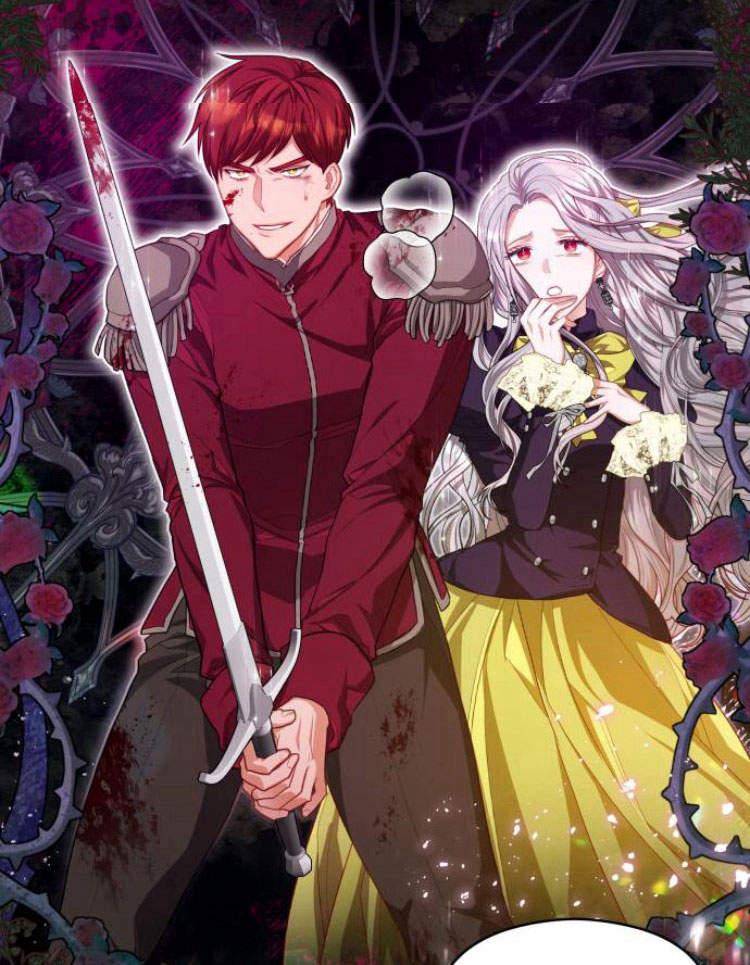 刀尖之吻 - 第18话 - 第10张图