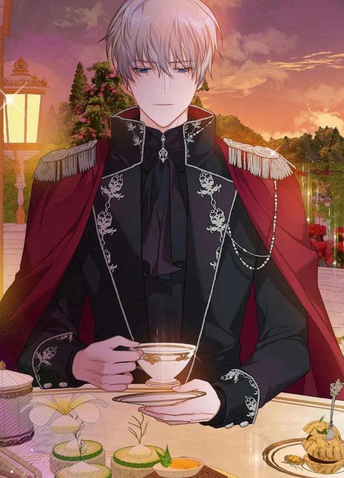 刀尖之吻 - 第1话 - 第150张图