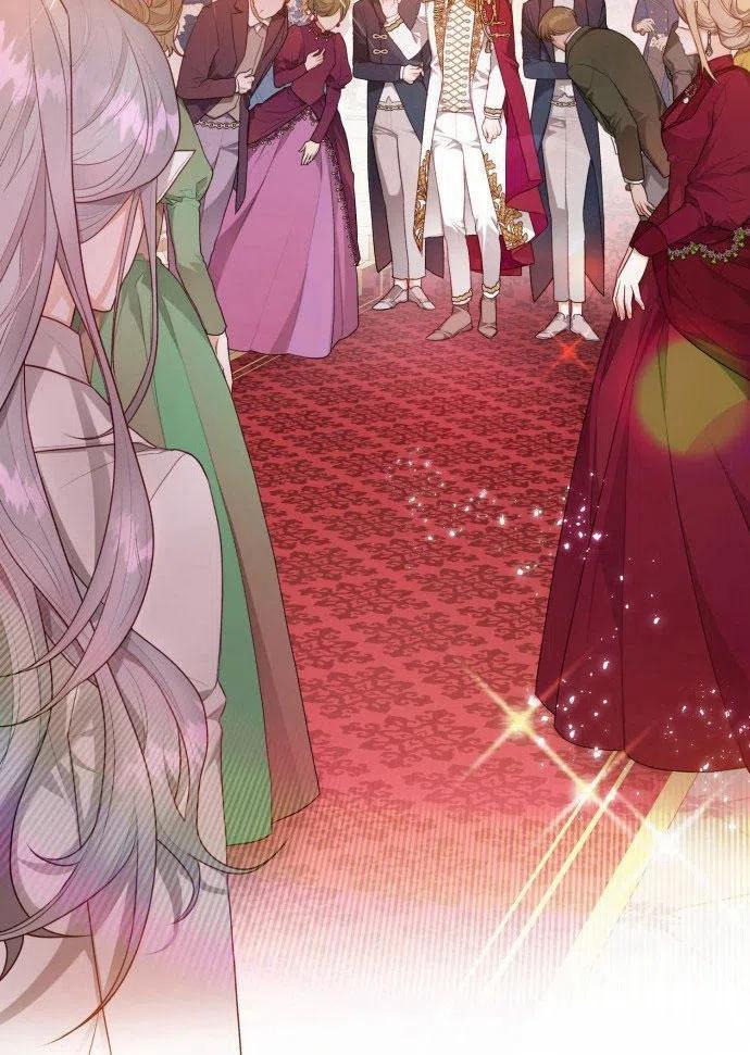 刀尖之吻 - 第1话 - 第83张图