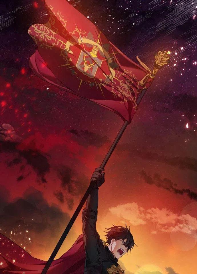 刀尖之吻 - 第1话 - 第147张图