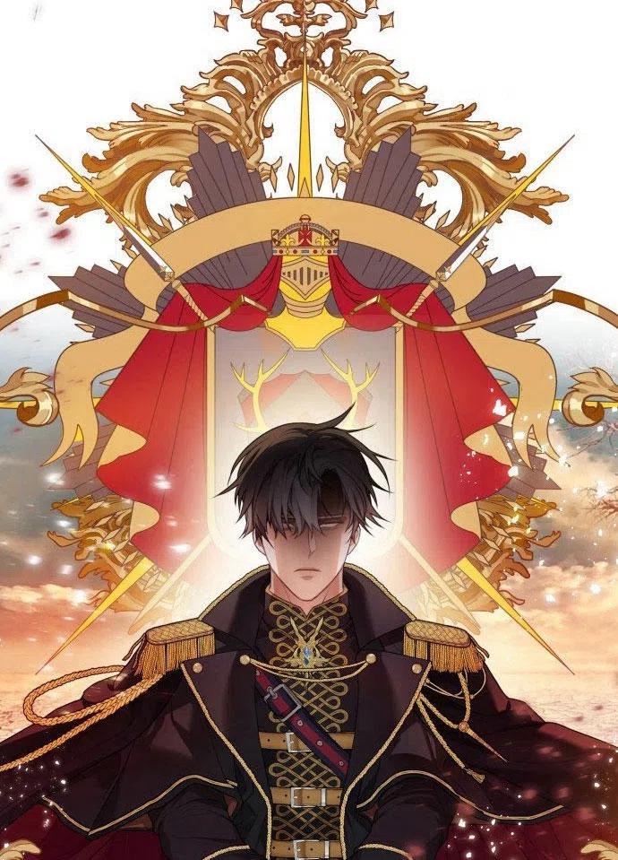 刀尖之吻 - 第1话 - 第144张图