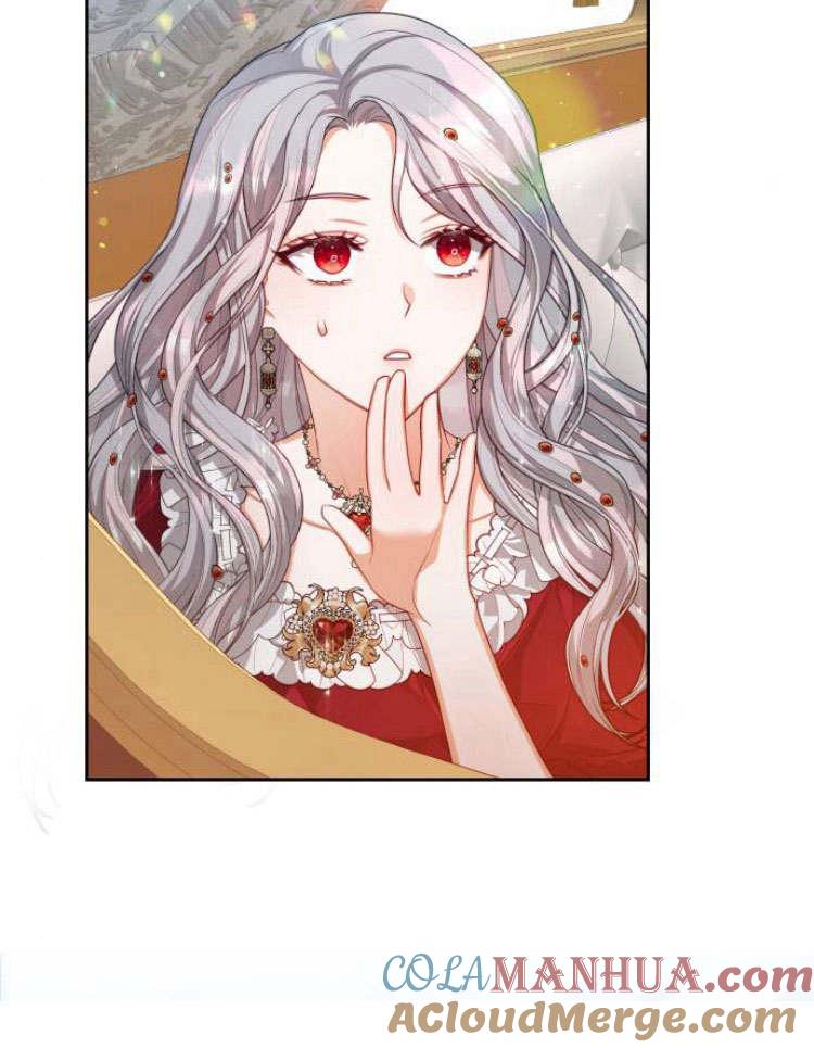 刀尖之吻 - 第20话 - 第73张图