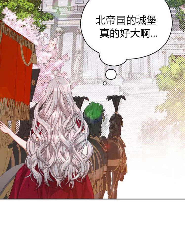 刀尖之吻 - 第20话 - 第75张图