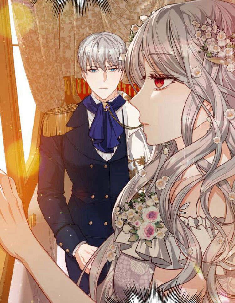 刀尖之吻 - 第20话 - 第36张图