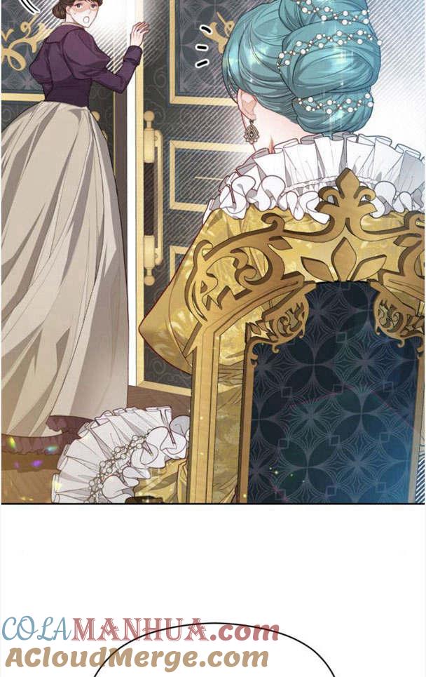 刀尖之吻 - 第21话 - 第16张图