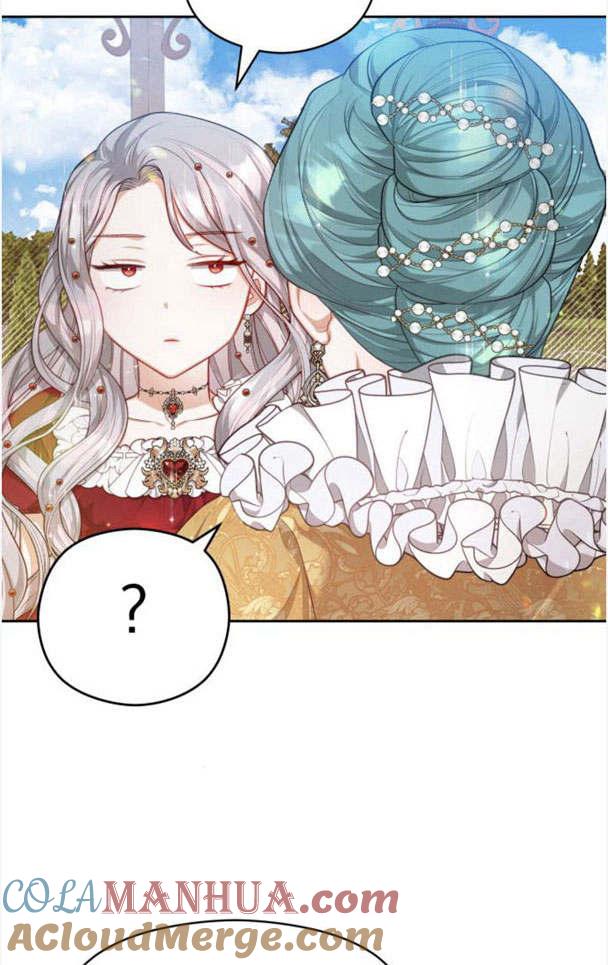 刀尖之吻 - 第21话 - 第49张图