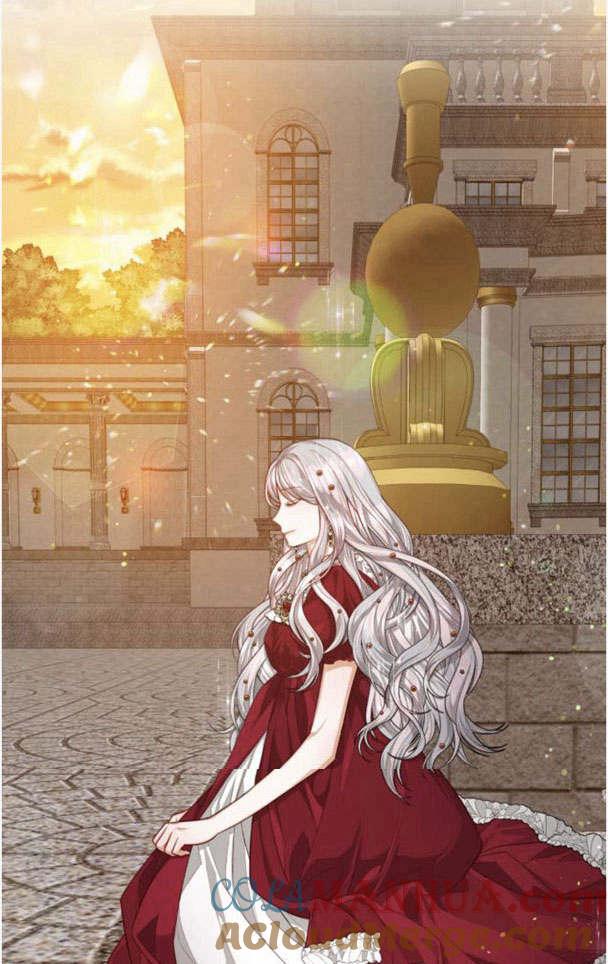 刀尖之吻 - 第22话 - 第55张图