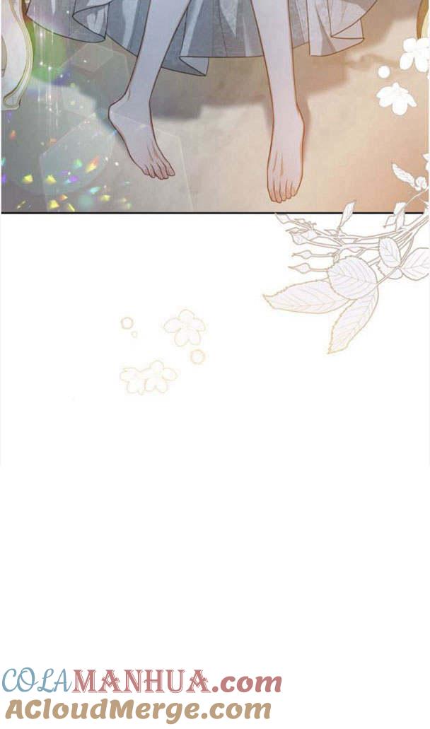 刀尖之吻 - 第23话 - 第58张图