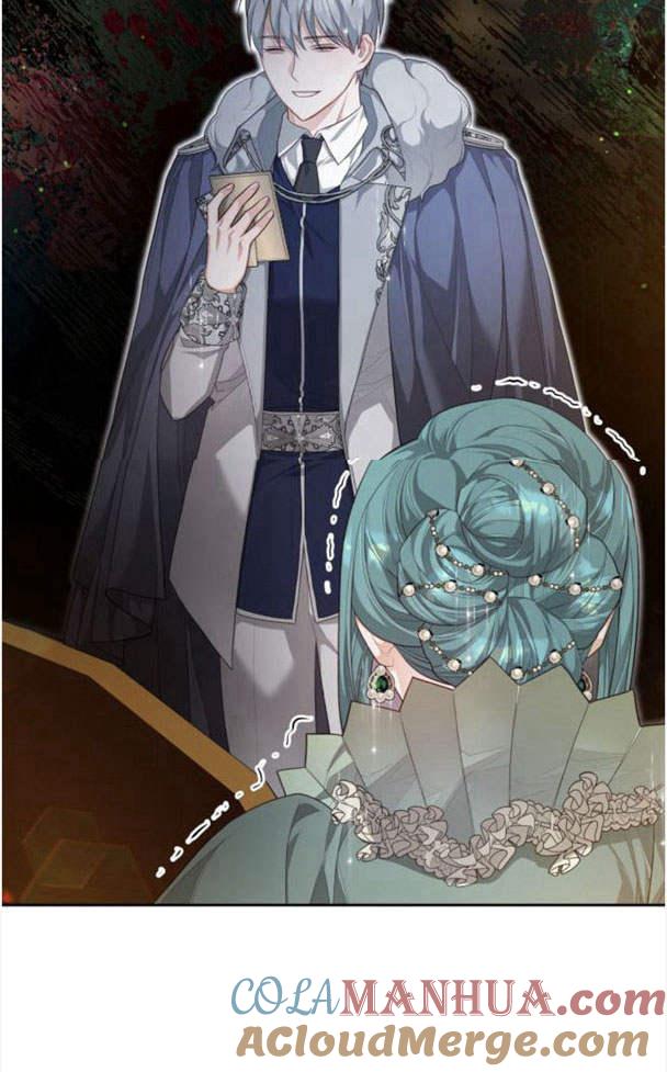 刀尖之吻 - 第24话 - 第79张图