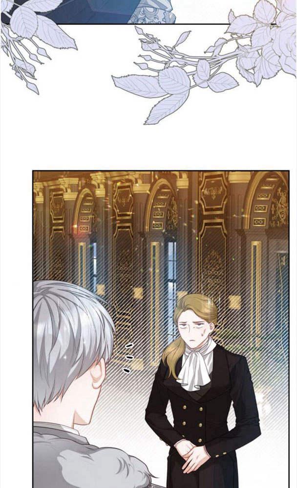 刀尖之吻 - 第24话 - 第50张图