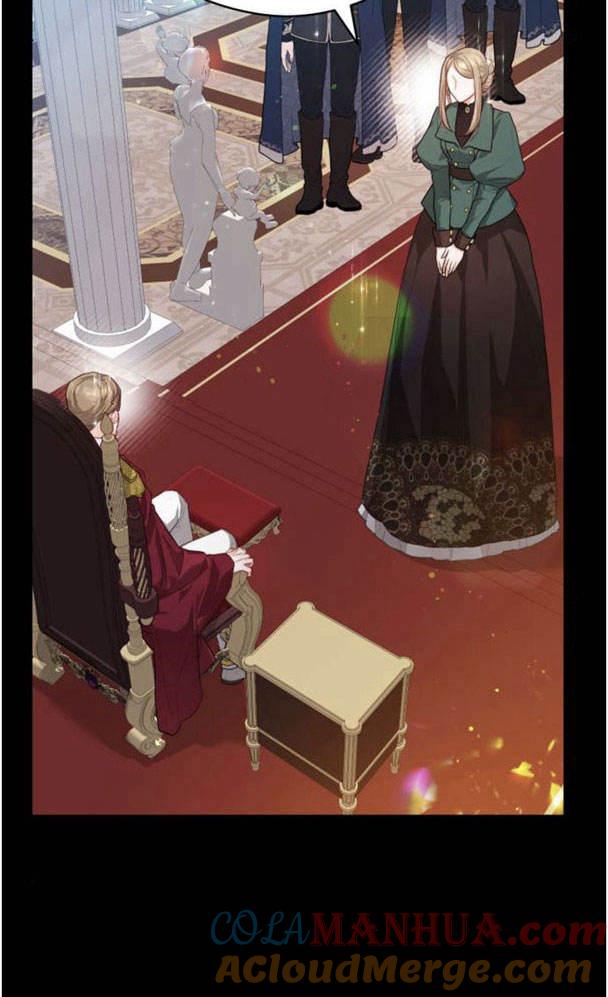 刀尖之吻 - 第25话 - 第10张图