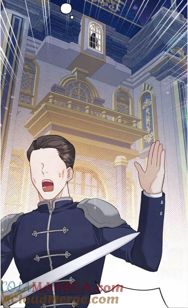 刀尖之吻 - 第25话 - 第58张图