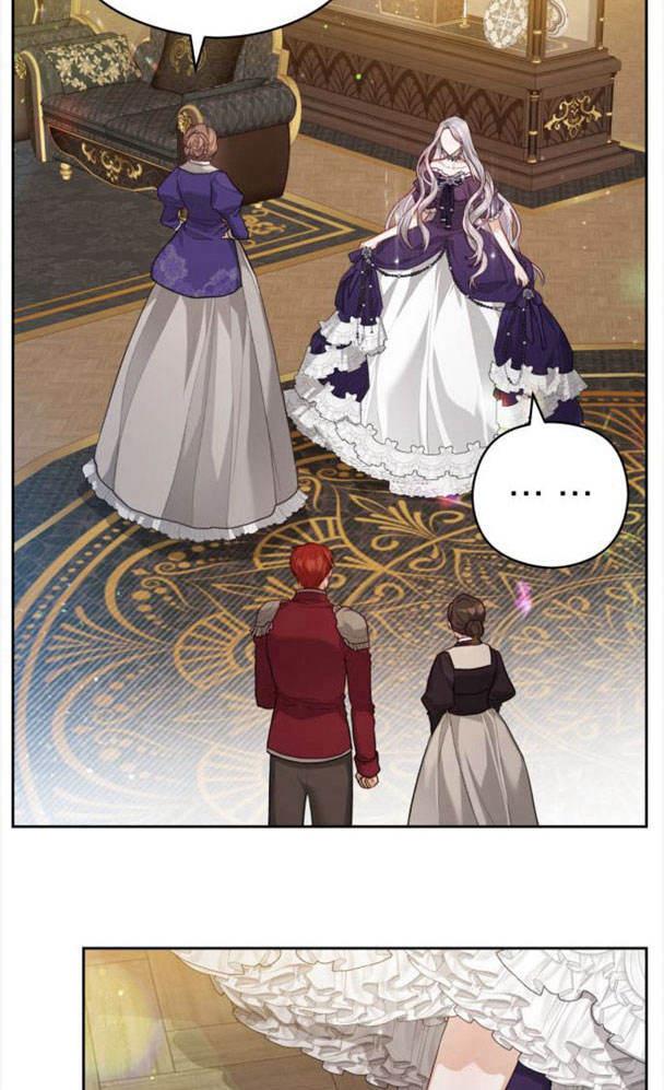 刀尖之吻 - 第25话 - 第27张图