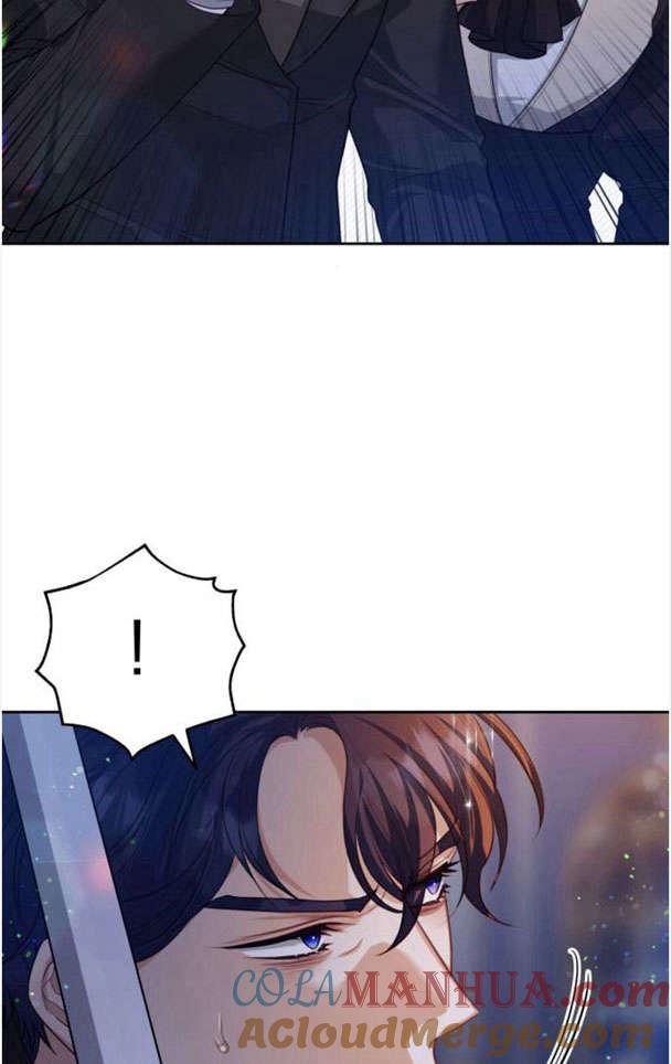 刀尖之吻 - 第26话 - 第70张图