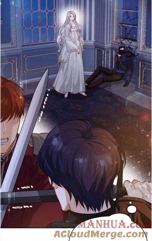 刀尖之吻 - 第26话 - 第64张图