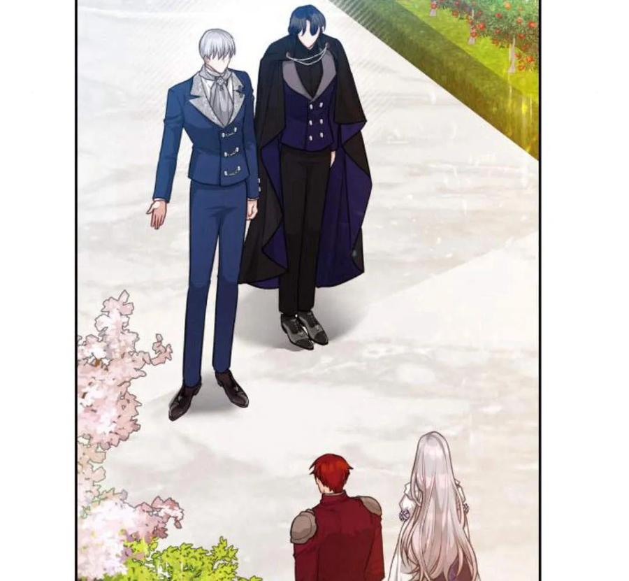 刀尖之吻 - 第28话 - 第92张图