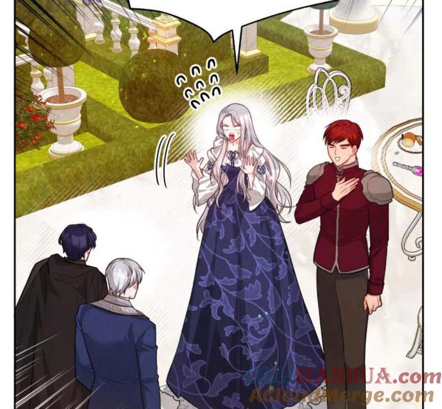 刀尖之吻 - 第28话 - 第101张图