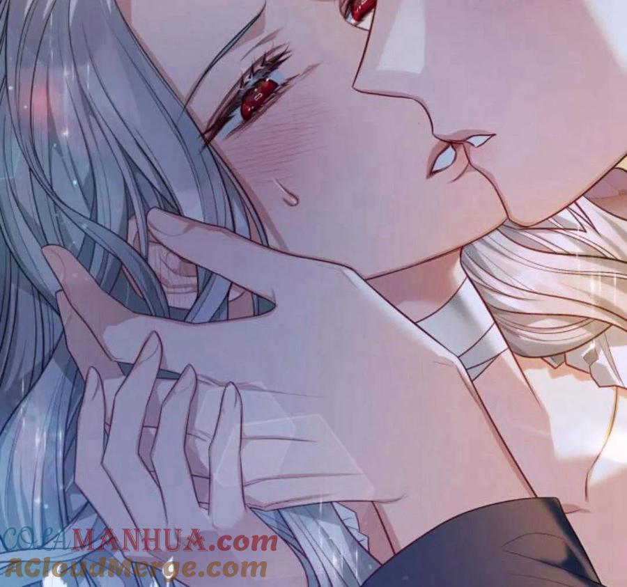 刀尖之吻 - 第28话 - 第5张图