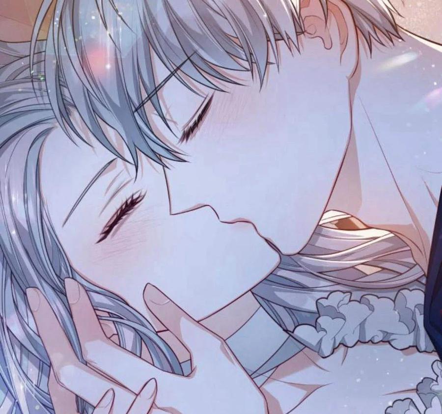 刀尖之吻 - 第28话 - 第10张图