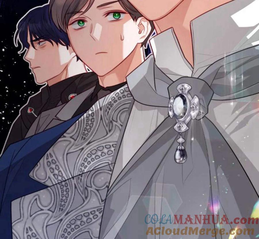 刀尖之吻 - 第28话 - 第145张图