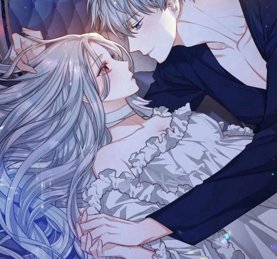 刀尖之吻 - 第28话 - 第20张图