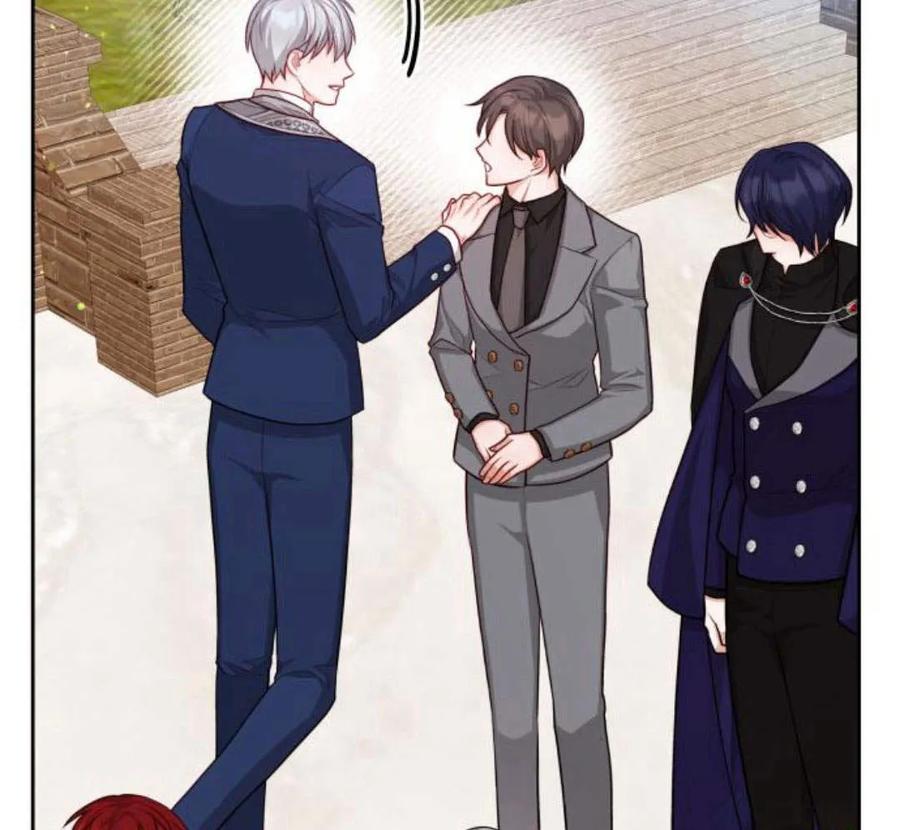 刀尖之吻 - 第28话 - 第136张图