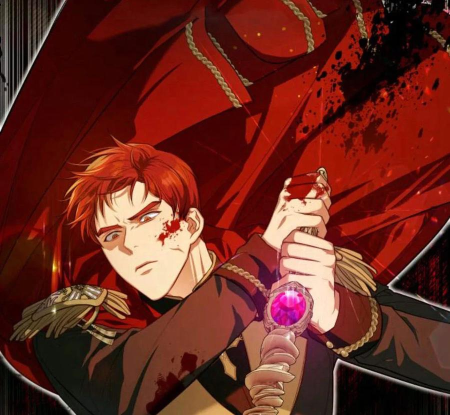 刀尖之吻 - 第29话 - 第94张图