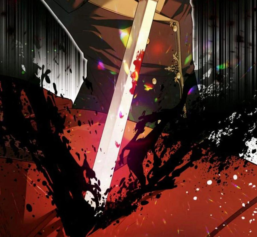 刀尖之吻 - 第29话 - 第95张图