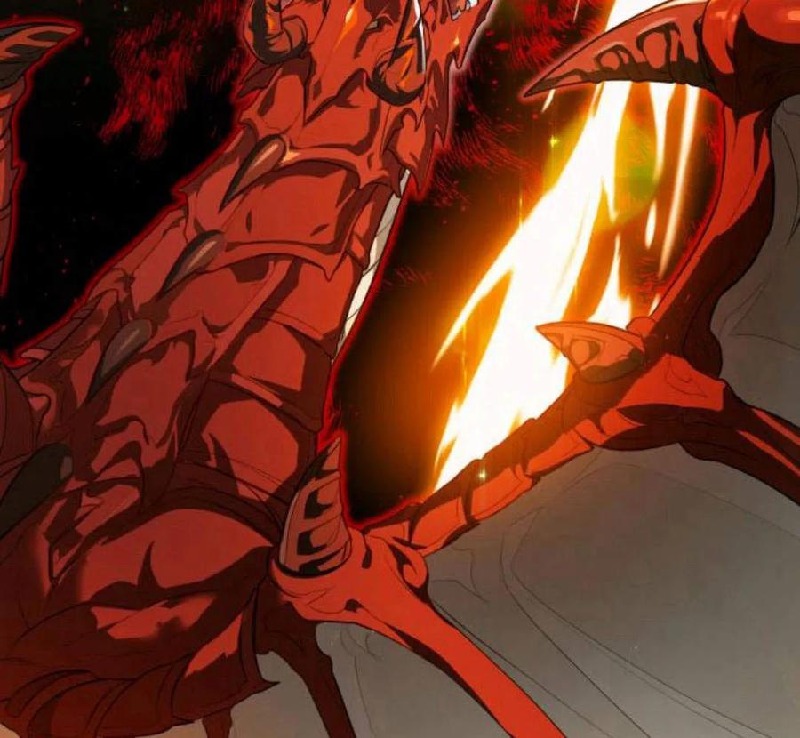 刀尖之吻 - 第29话 - 第90张图