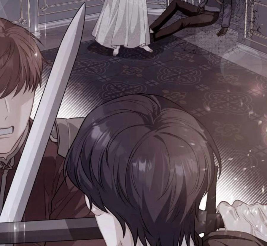 刀尖之吻 - 第29话 - 第116张图