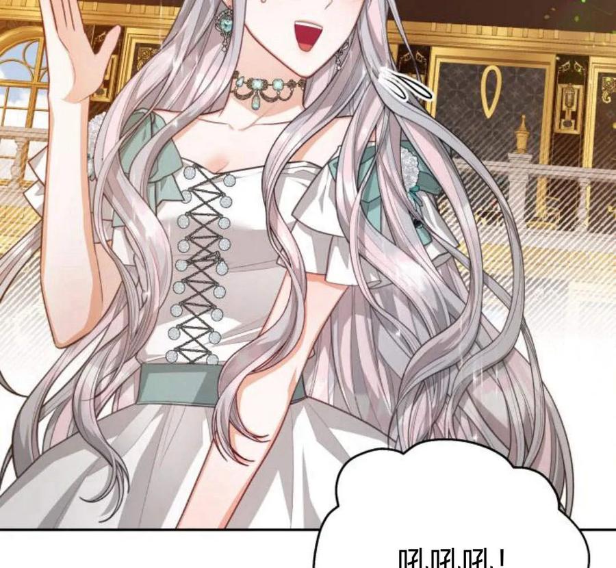 刀尖之吻 - 第29话 - 第136张图